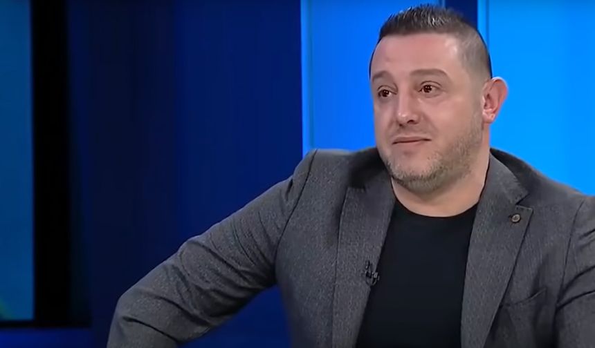 Nihat Kahveci: "Galatasaray'da en kötü maçını oynadılar!"
