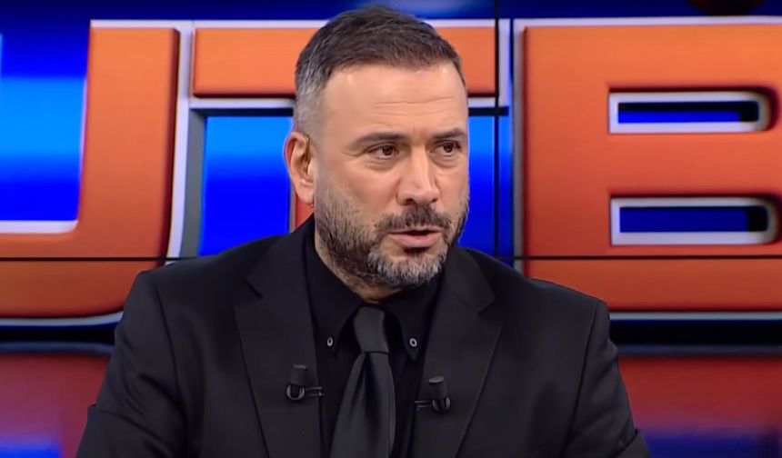 Ertem Şener: "Kerem Aktürkoğlu'na baktım, helal olsun dedim"