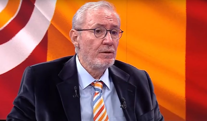 Levent Tüzemen'den Icardi ve Barış tepkisi: "Kim oynayacak?"