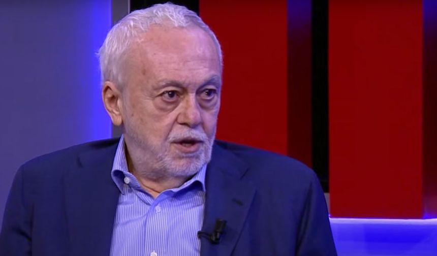 Ömer Üründül'den Okan Buruk yorumu: "Çok kızdım..."