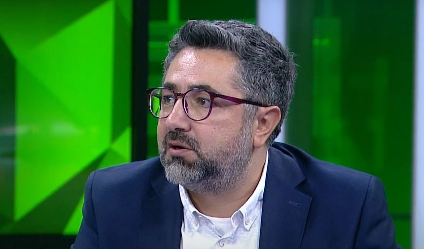 Serdar Ali Çelikler: "Galatasaray tahminlerim doğru çıktı"