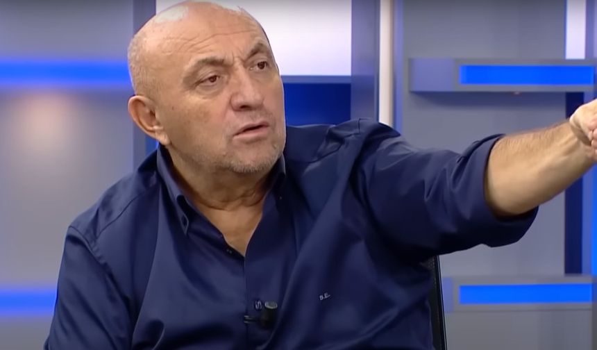 Sinan Engin: "Galatasaray için ölüm kalım maçı olacak"