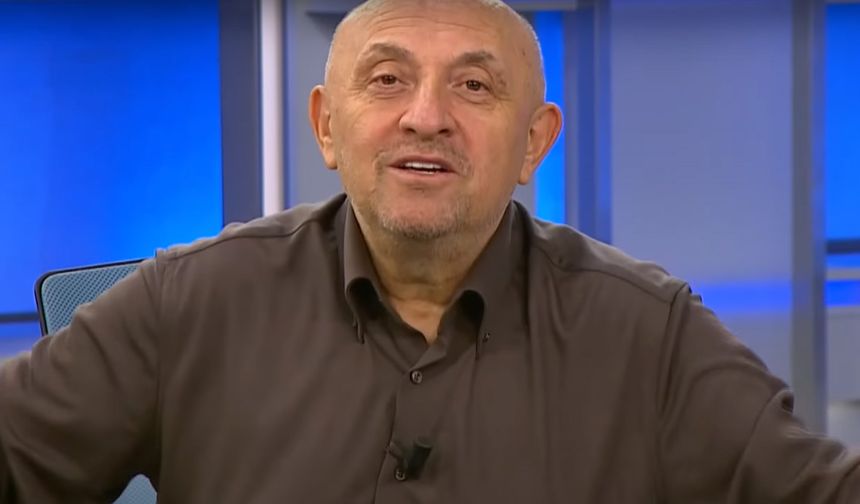 Sinan Engin: "Galatasaraylı futbolcular hep takılıyor..."