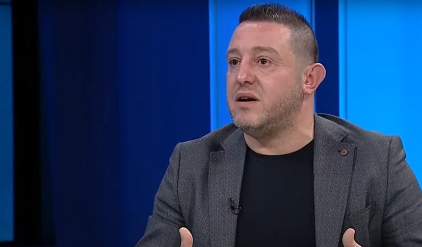 Nihat Kahveci: "Galatasaray şampiyonluğu hak ediyor"