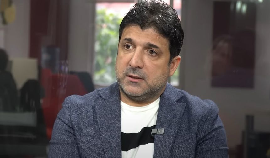 Oktay Derelioğlu: "Yarı Final'e çıkamazsa başarısız olur"