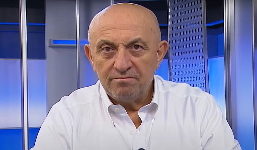 Sinan Engin: "Eğer Galatasaray şampiyonluğu verirse..."