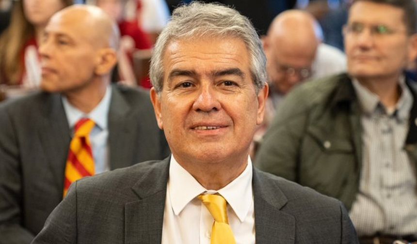 Süheyl Batum: "Tamamen Galatasaray düşmanlığı..."