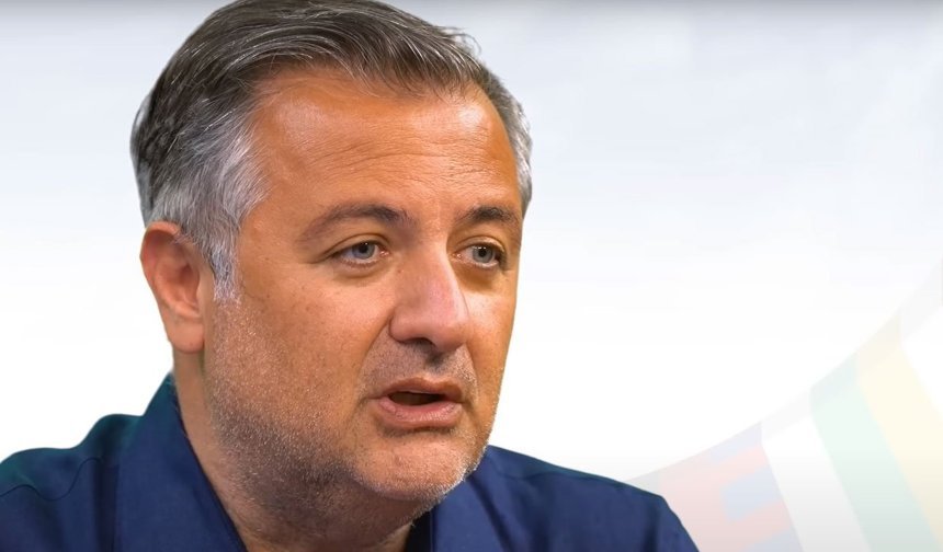 Mehmet Demirkol: "Okan Buruk dokundurma yaptı..."