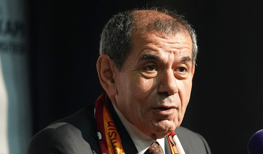 Galatasaray'a 4 milyon Dolar'lık sponsor desteği