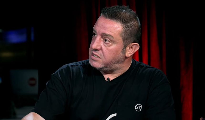 Nihat Kahveci'den Batrakov yorumu: "Çok seviyor..."
