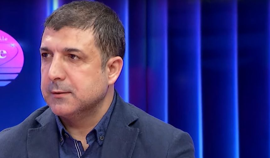 Oktay Derelioğlu: "Galatasaray için iyi bir sonuç değil"