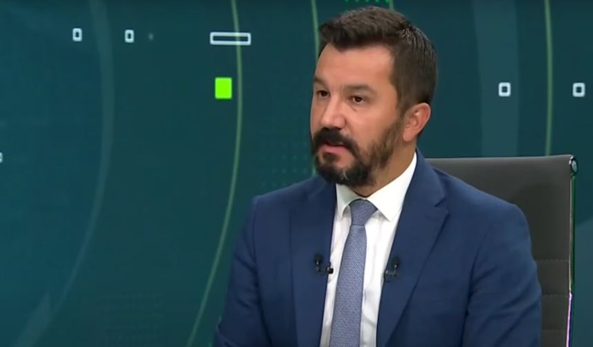 Evren Göz: "İmza olmadan transfer bitmez!"