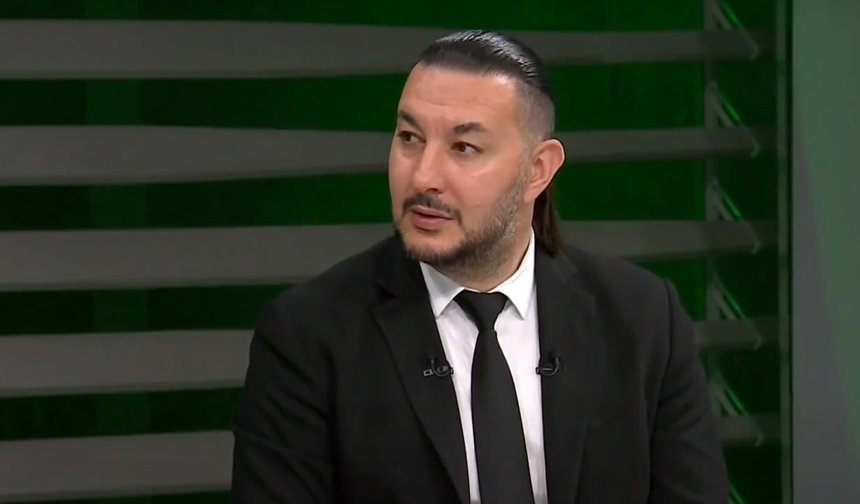 Necati Ateş'ten sert sözler: "Ben utanırdım..."