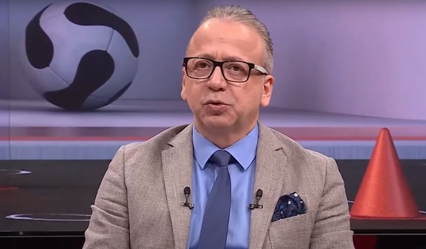 Zeki Uzundurukan: "4 ayda 2 kez gitmek istediğini söyledi"