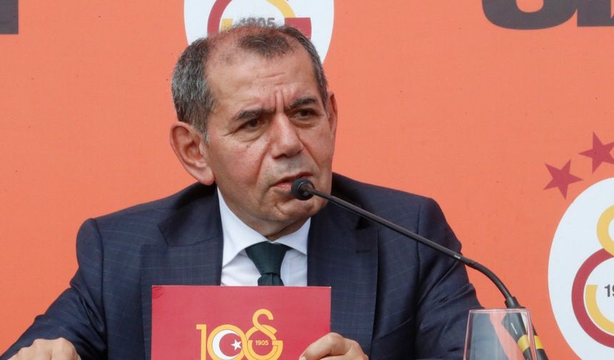 Galatasaray'dan bir sponsorluk anlaşması daha