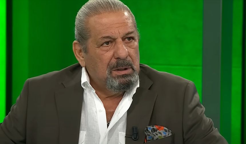 Erman Toroğlu: "Galatasaray'ın derbide 2 yıldızı..."