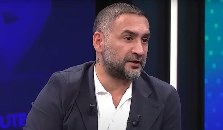 Ümit Karan: "Artık dinlensin, takıma bir şey veremez..."