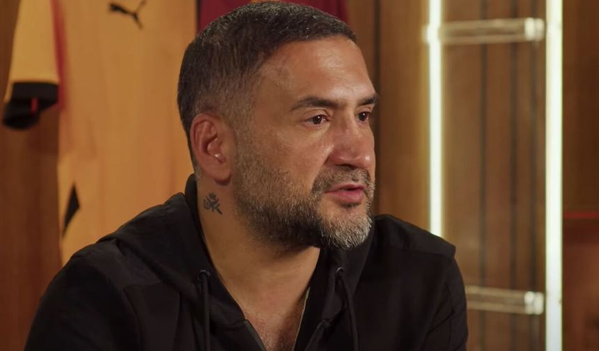 Ümit Karan: "Ben Galatasaray'da oynasam utanırdım!"