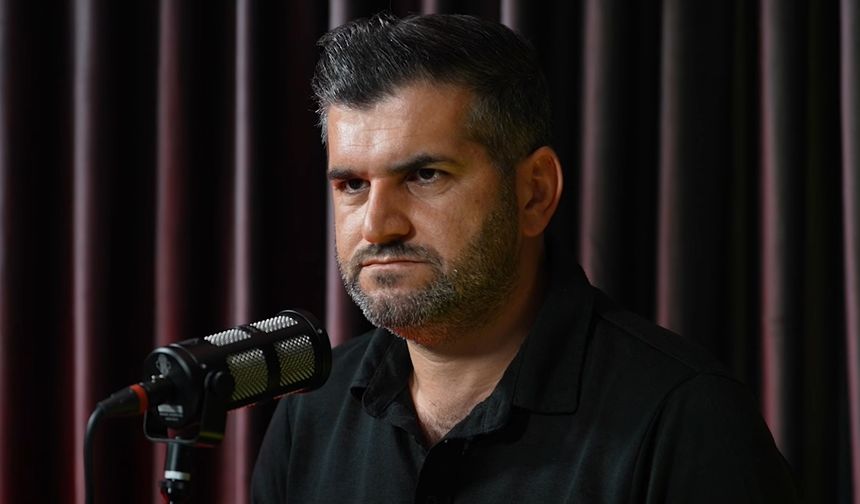 Yakup Çınar: "Erden Timur yalnız bırakıldı"