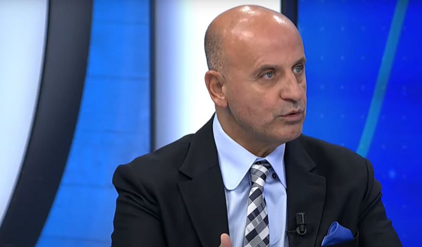 Oğuz Altay'dan eleştiri: "Gördüğüm en kötü orta saha!"
