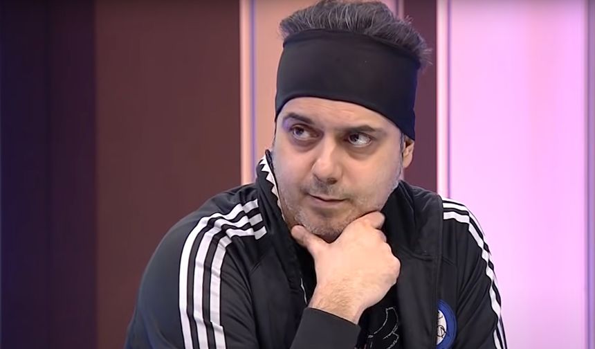 Ali Ece: "Galatasaray, Fenrerbahçe'yi yenerse sıkıntı..."