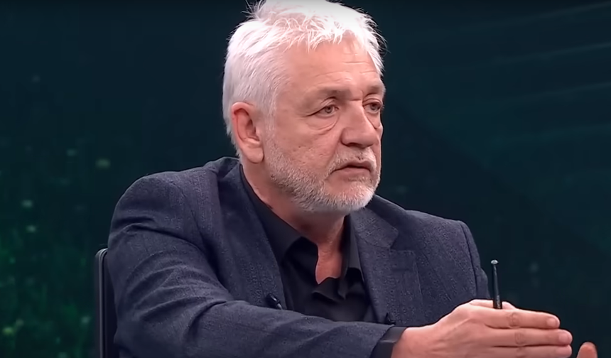 Gürcan Bilgiç'den Osimhen iddiası: "Lisans alamaz!"