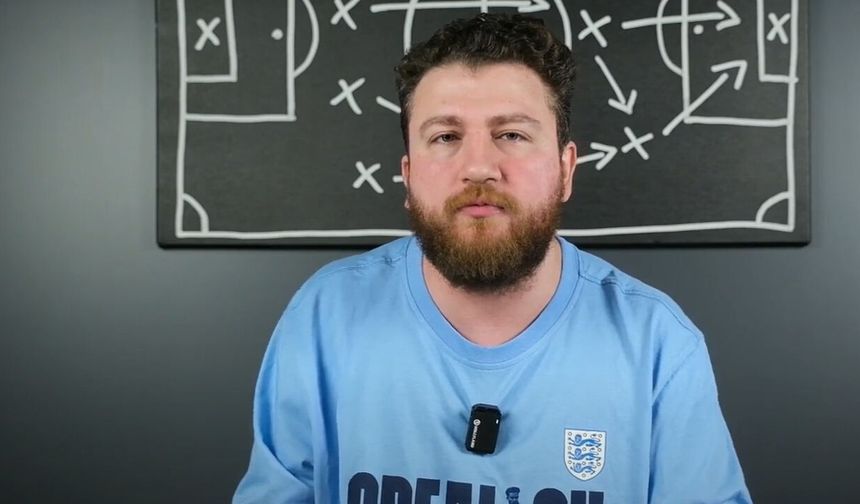 Uğur Karakullukçu: "Osimhen'i beslemek istiyorsan..."