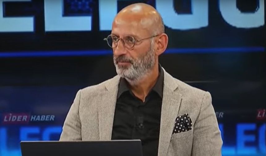 Serhat Ulueren: "Galatasaray'ı rahat bıraksınlar"