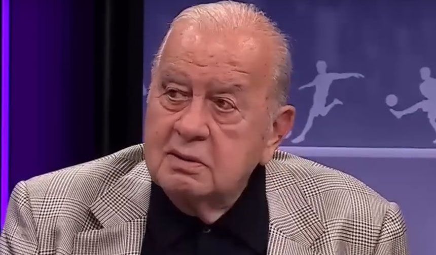 Selim Soydan: "Okan Buruk'a talimat vermişler..."