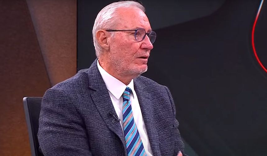 Levent Tüzemen: "Okan Buruk Kemerburgaz'a kamp kurdu"