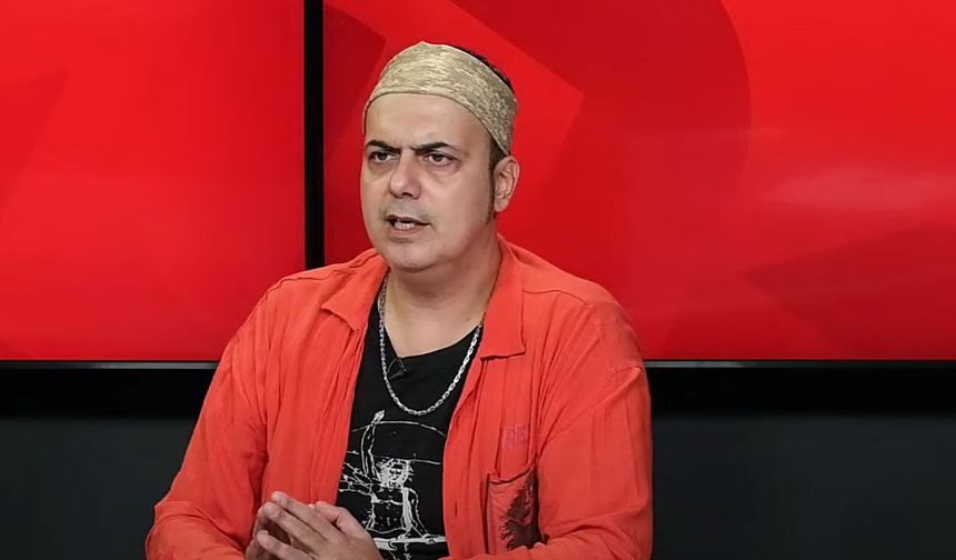 Ali Ece'den Leroy Sane ve Barış Alper tavsiyesi