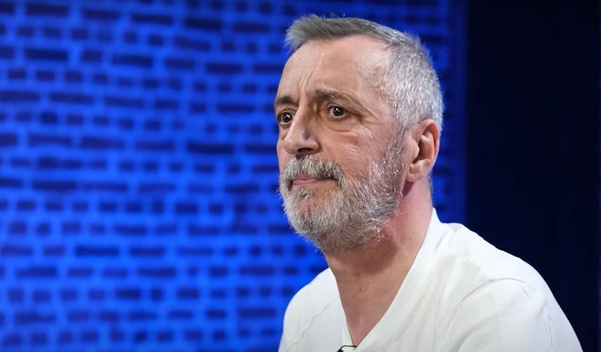 Abdülkerim Durmaz: "Hangisi gerçek Galatasaray?"