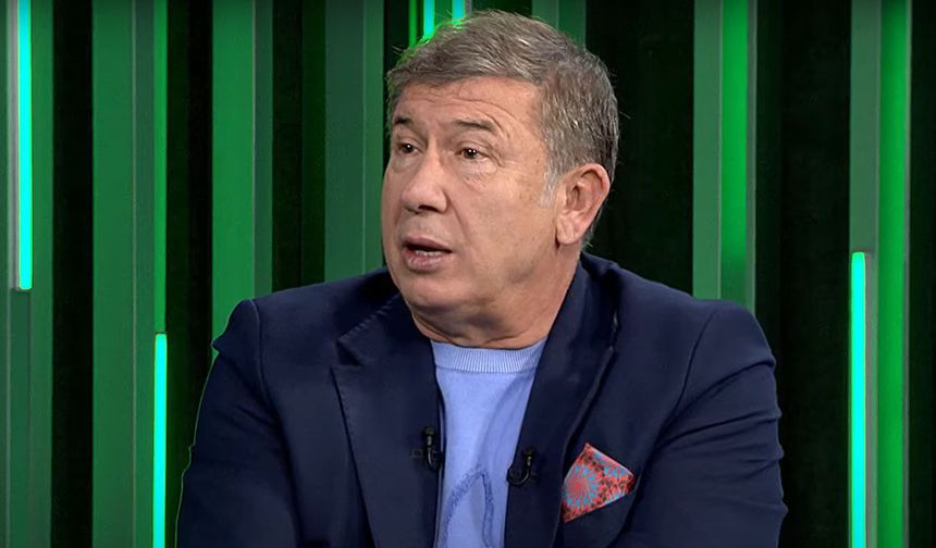 Tanju Çolak: "Sezon sonu hemen gönderilmeli..."