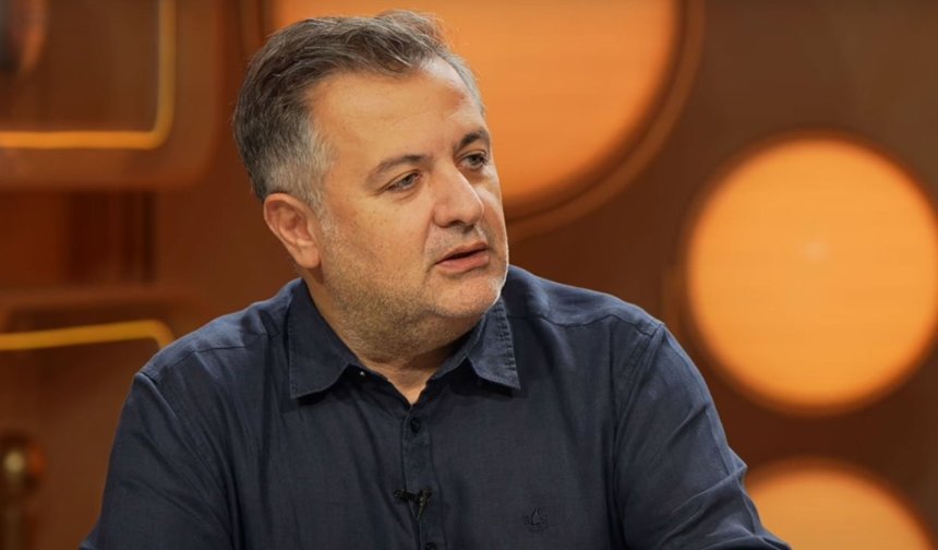 Mehmet Demirkol: "Hücumda uyum sağlanamadı..."