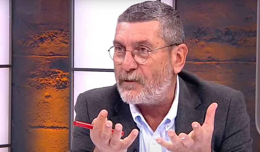 Cem Dizdar, Okan Buruk'u savundu: "İlk defa görmedi..."