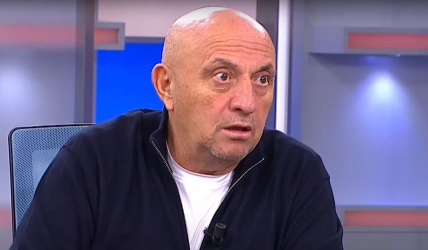 Sinan Engin: "Hakeme ağır eleştiri olacak..."