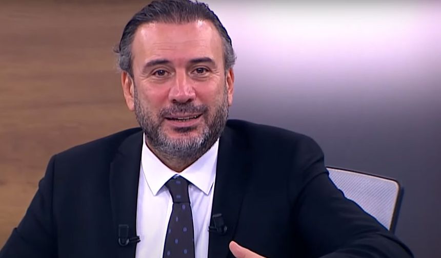 Ertem Şener: "Galatasaray gönderdi hadi siz de gönderin..."