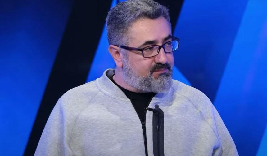 Serdar Ali Çelikler: "Derbiyi Başkan Dursun Özbek kazandı"