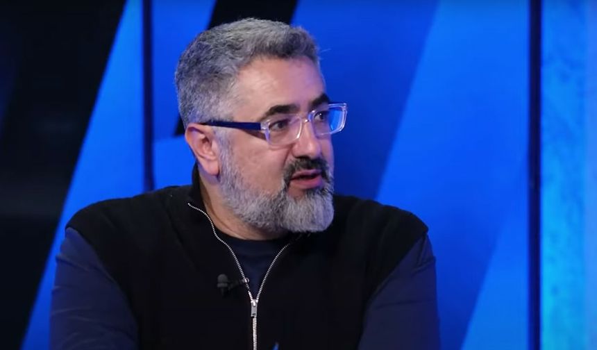Serdar Ali Çelikler: "Maçın adamı Galatasaray takımıydı!"