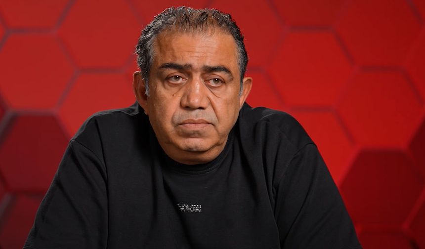 Bülent Timurlenk'ten Oblak yorumu: "O paraları sadece..."