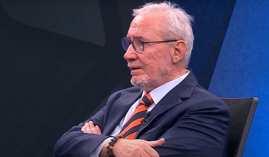 Levent Tüzemen: "Bu transfere Dursun Özbek karşı çıksın!"