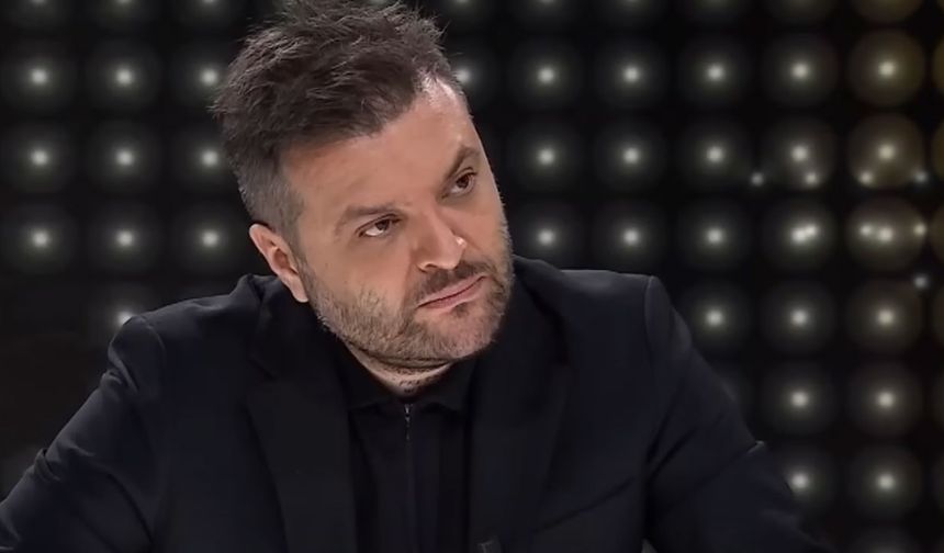 Candaş Tolga Işık: "Okan Buruk'a haksızlık yapılıyor"