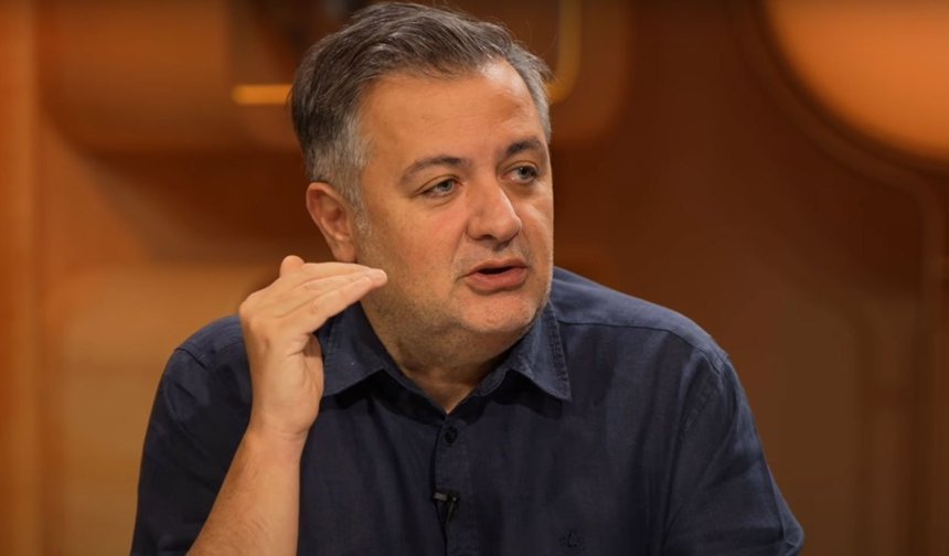 Mehmet Demirkol: "Sorun tribün değil, içeride..."