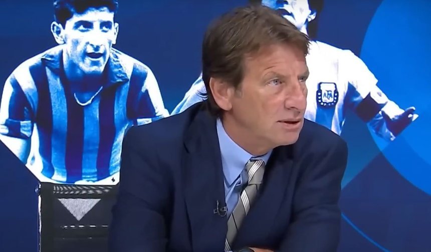 Kaya Çilingiroğlu: "Rakipler kötü, Galatasaray şampiyon..."
