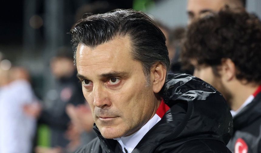 Vincenzo Montella'yı sinirlendiren soru