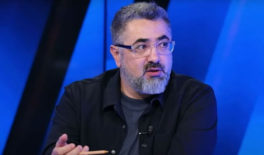 Serdar Ali Çelikler: "Galatasaray panik oldu"