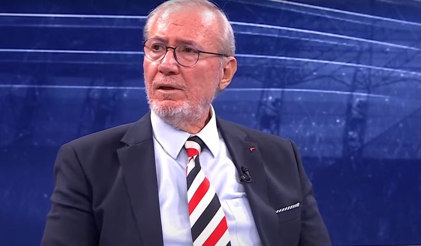 Levent Tüzemen'den Galatasaray'a Osimhen tavsiyesi