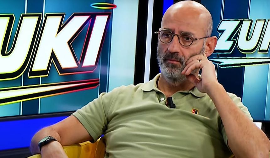 Serhat Ulueren: "Galatasaray'ın lobi iddiaları yalan"