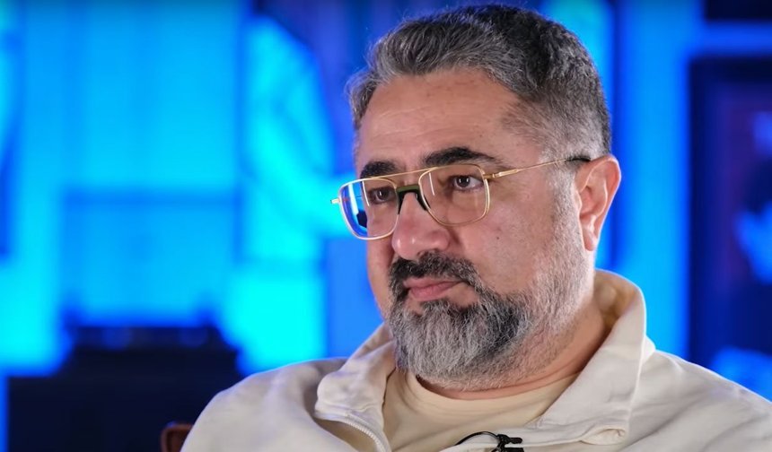 Serdar Ali Çelikler: "Bazılarının plakaları alınmış!"