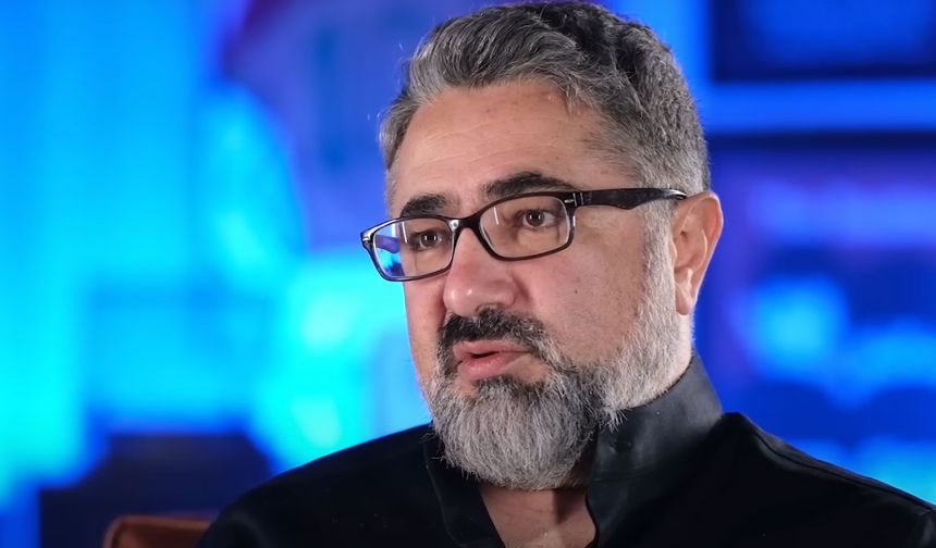 Serdar Ali Çelikler açıkladı: "Kuyusunu kazıyorlar..."